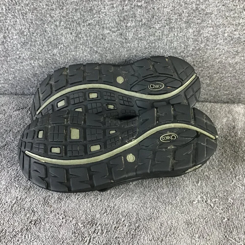 Chaco Z Sandals Mens Sz 9 Black‎